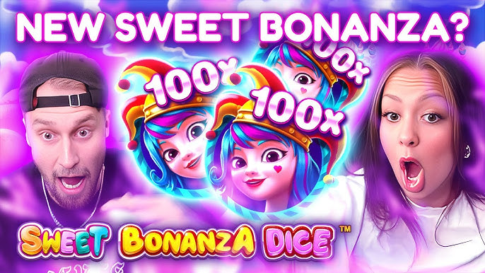 Terbongkar! Trik Pancingan Lolipop di Sweet Bonanza yang Sering Digunakan Para Pemain Pro